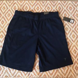Old Navy Active Men Go-Dry Shorts NWT